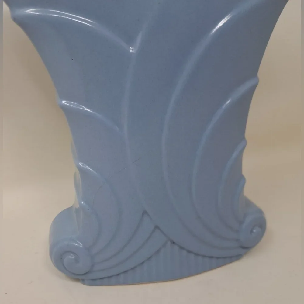 Abingdon vintage pottery